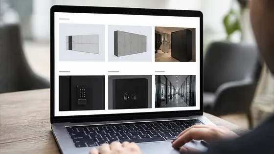 Knowledge base — smart lockers in a modern Dutch workplace, 2026 guide