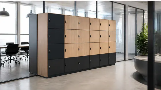 Staff lockers for offices — a real-world smart locker setup for 2026