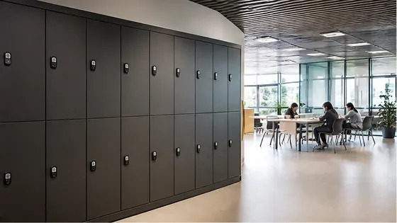 Staff lockers for universities — a real-world smart locker setup for 2026