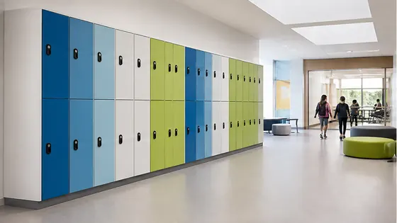 Personal storage lockers for schools — a real-world smart locker setup for 2026