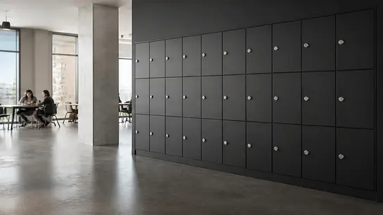 Personal storage lockers for universities — a real-world smart locker setup for 2026