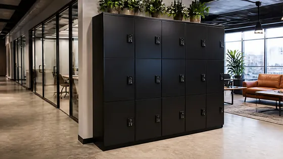Secure valuables lockers for coworking spaces — a real-world smart locker setup for 2026