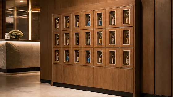 Key and asset lockers for hotels — a real-world smart locker setup for 2026