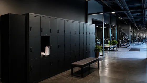 Charging lockers for gyms — a real-world smart locker setup for 2026