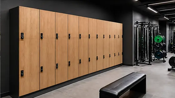 Custom lockers for gyms — a real-world smart locker setup for 2026