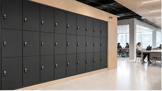 Custom lockers for universities — a real-world smart locker setup for 2026