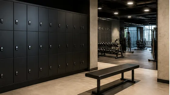 Day-use lockers for gyms — a real-world smart locker setup for 2026