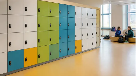Day-use lockers for schools — a real-world smart locker setup for 2026