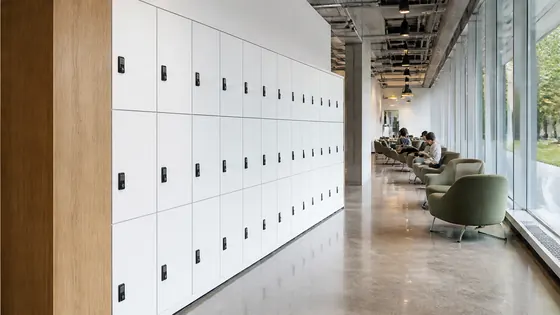 Day-use lockers for universities — a real-world smart locker setup for 2026