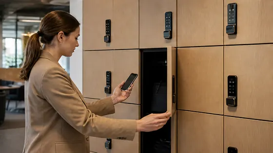 Guides — a real-world smart locker setup for 2026